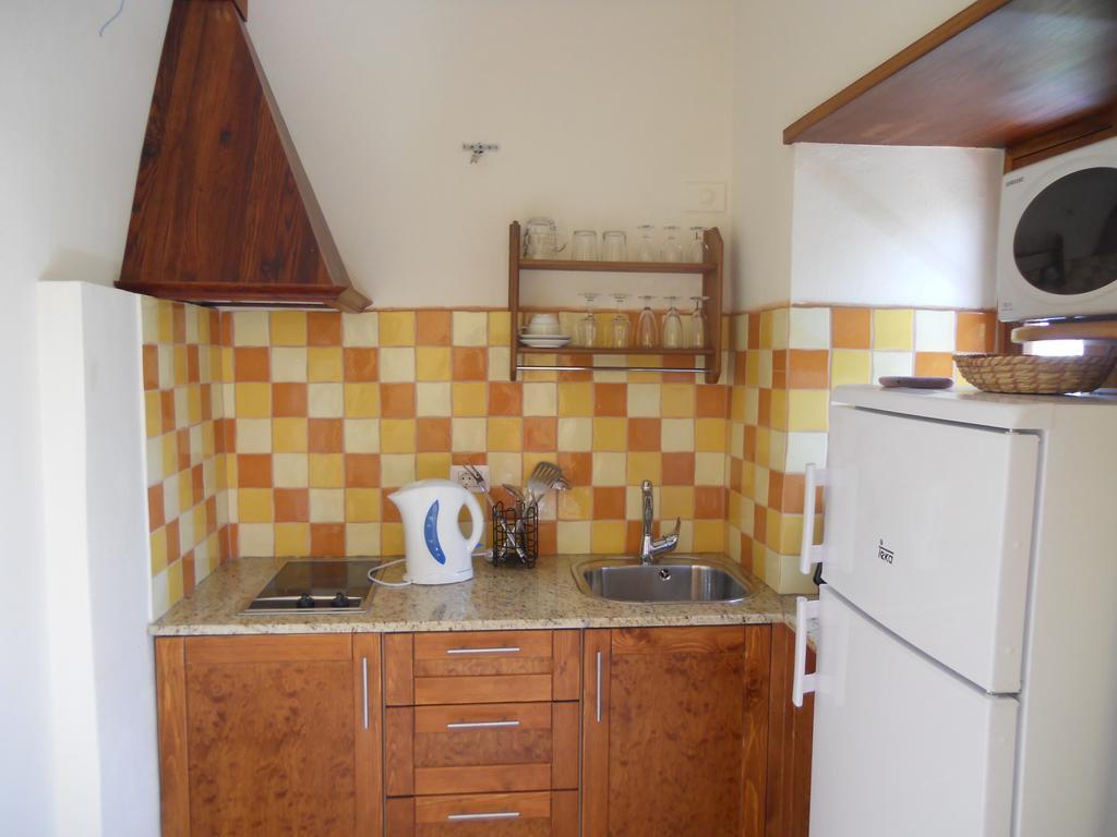 Casa Rural Anton Piche With Pool-Adults Only Granadilla De Abona Bagian luar foto
