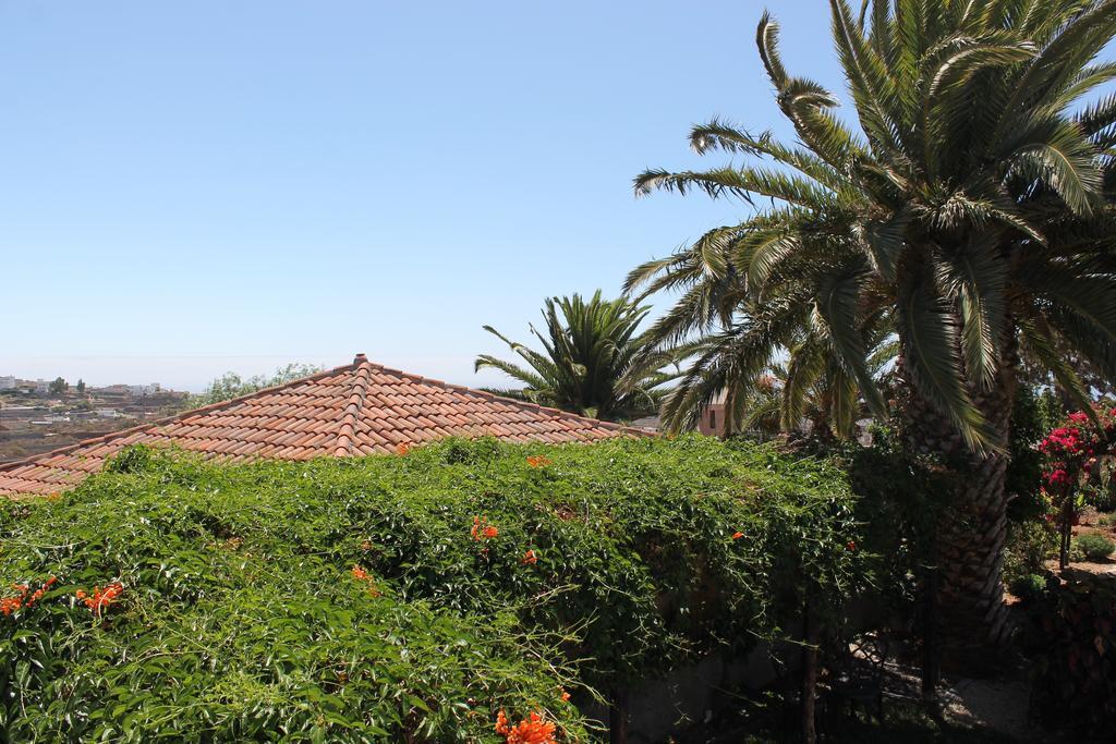 Casa Rural Anton Piche With Pool-Adults Only Granadilla De Abona Bagian luar foto