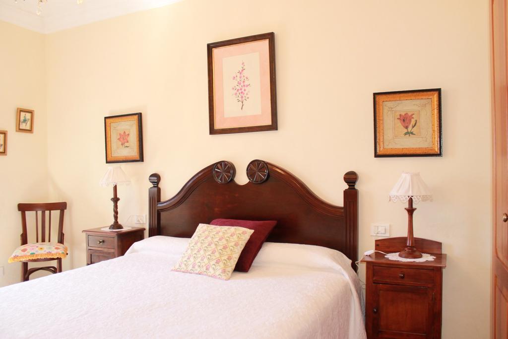 Casa Rural Anton Piche With Pool-Adults Only Granadilla De Abona Bagian luar foto